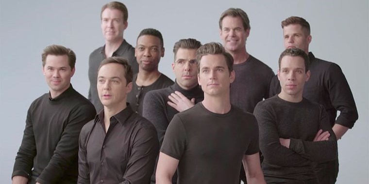 The Boys in the Band