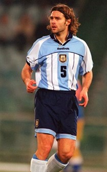 ΠΟΚΕΤΙΝΟ ΕΘΝΙΚΗ ΑΡΓΕΝΤΙΝΗΣ