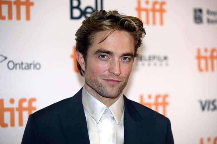 Robert Pattinson, ο πιο όμορφος άντρας στον πλανήτη