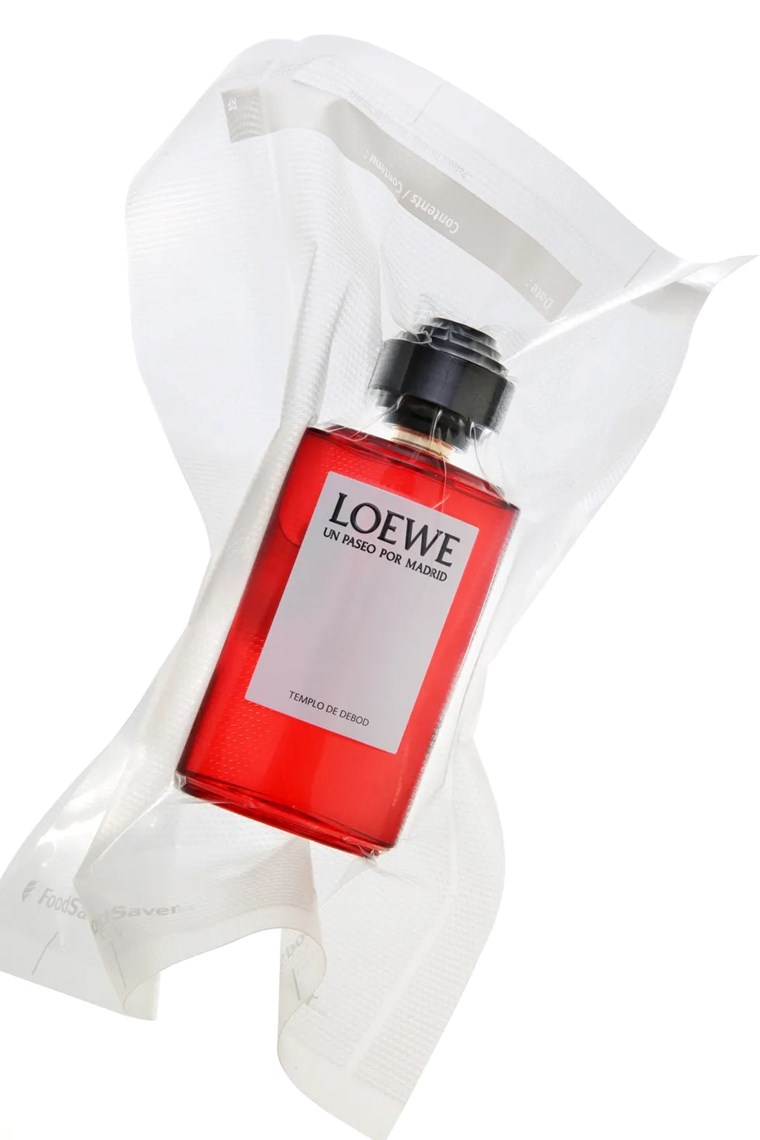 PERFUME