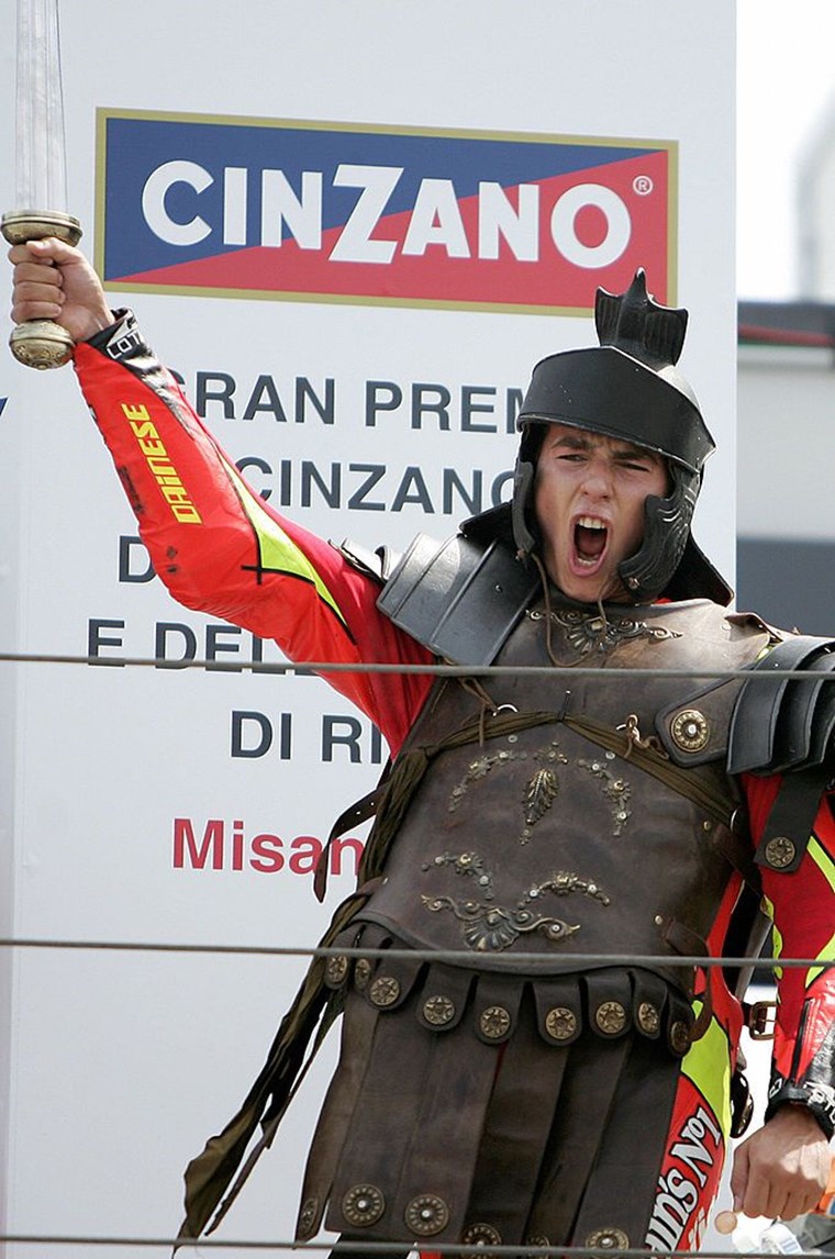 Lorenzo 1