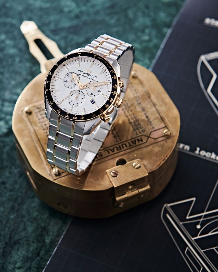 Philip Watch