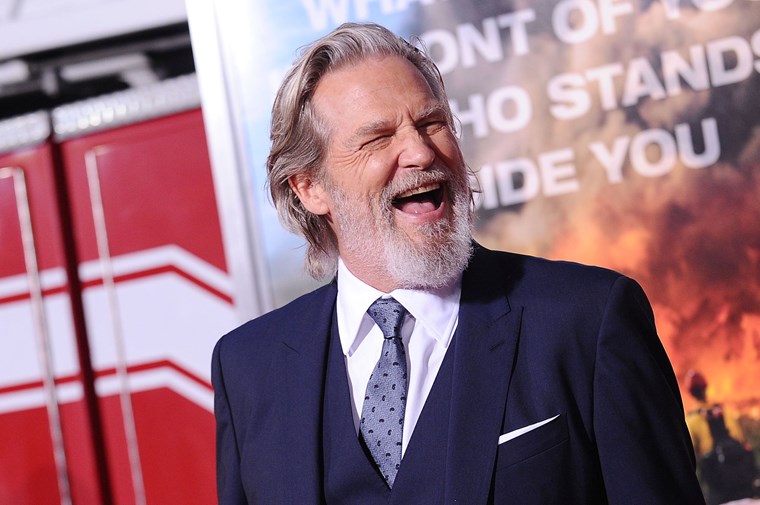 Όσα έμαθε η ζωή στον τεράστιο Jeff Bridges