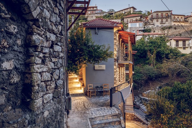 Gileri-