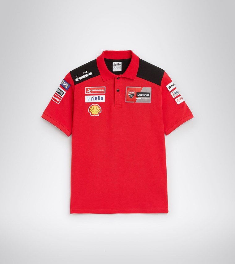 DIADORA X DUCATI