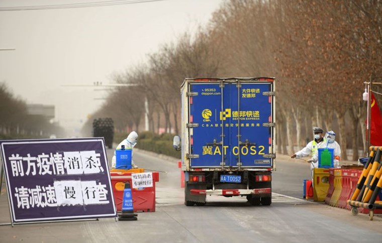 Τι μπορούμε να μάθουμε για τον κορονοϊό από την Κίνα