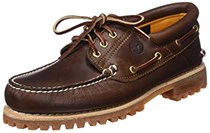 Η Supreme και η Timberland επανεφεύρουν τα boat shoes