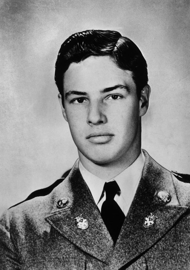 Marlon Brando