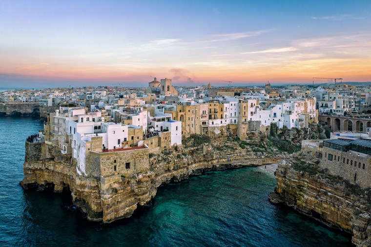 Polignano a Mare