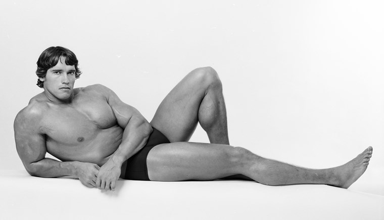 Arnie