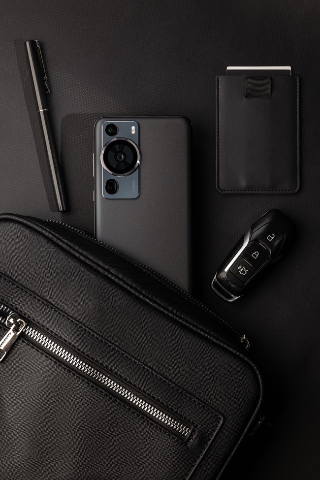 HUAWEI P60 Pro