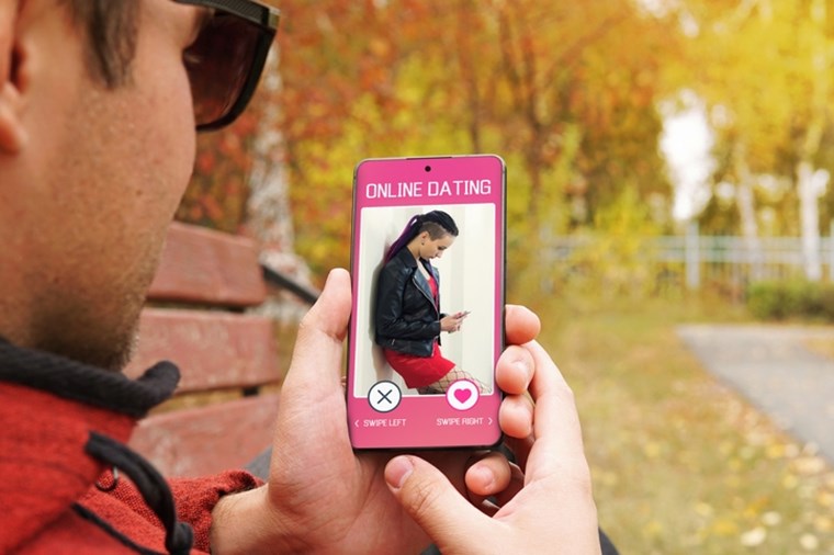 Η μεγαλύτερη τάση στο Tinder για το 2022 είναι το 'Situationship'