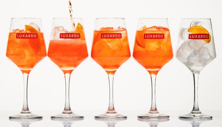 Luxardo 5