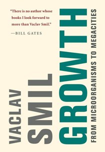 Vaclav Smil Growth