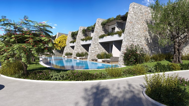 W HOTEL COSTA NAVARINO 1