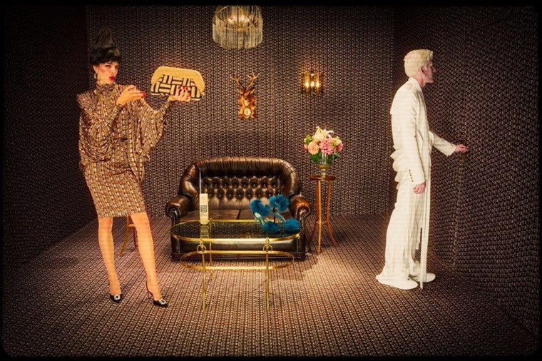 Back to the Future: Η συναρπαστική νέα καμπάνια της Kalogirou