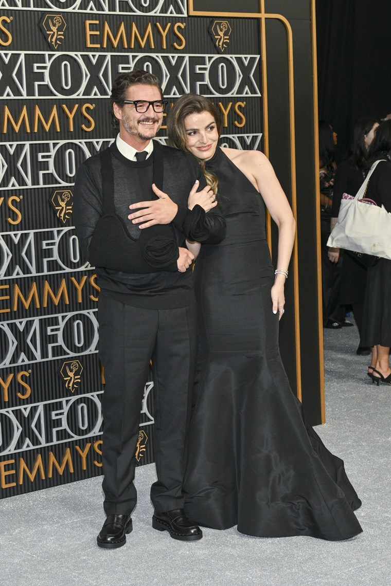 Pedro Pascal