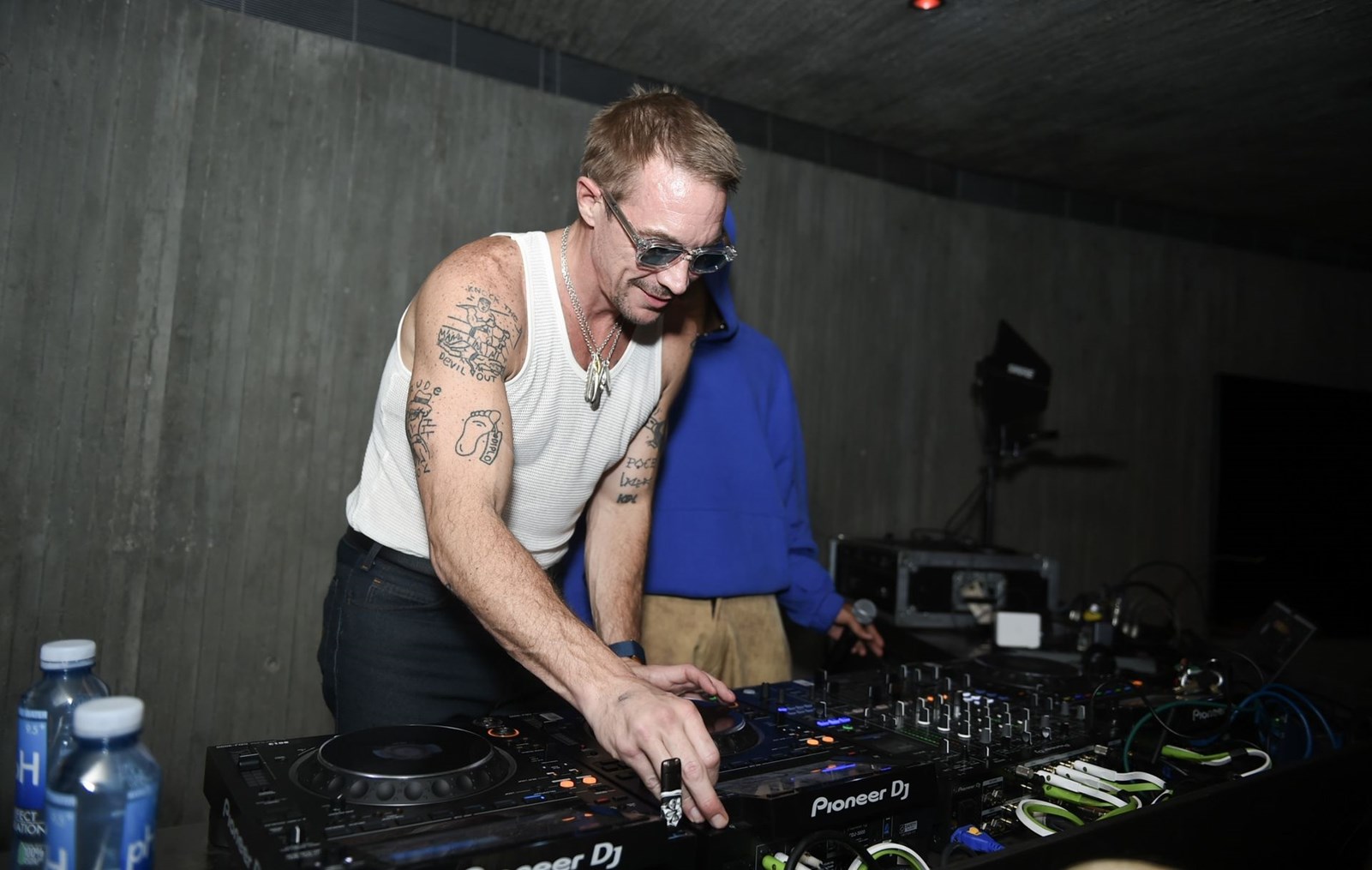 Diplo