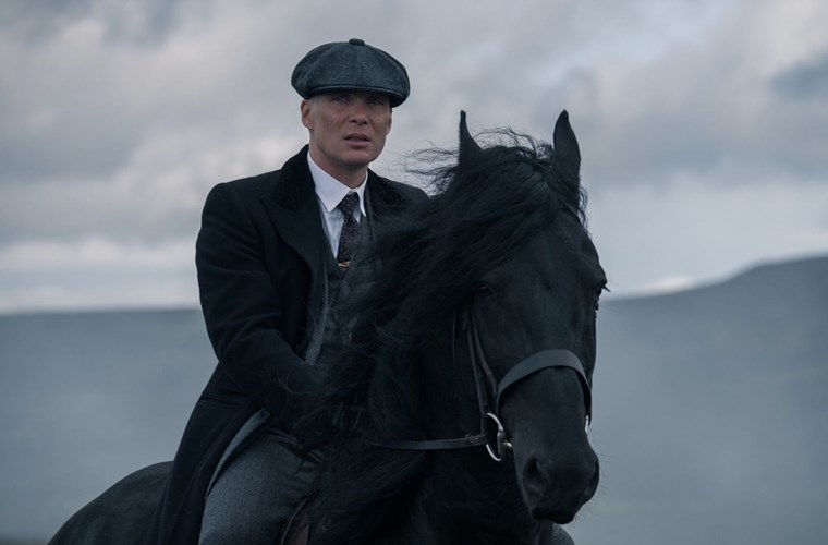 Ο 5ος κύκλος των Peaky Blinders θα είναι πάρα πολύ σκοτεινός