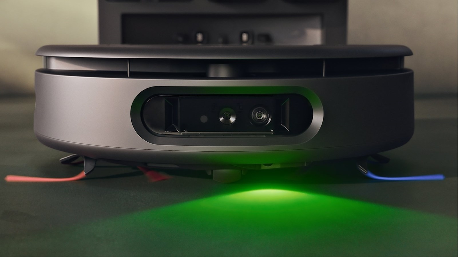 Η νέα ρομποτική σκούπα Dyson που αλλάζει τον τρόπο που καθαρίζουμε το σπίτι