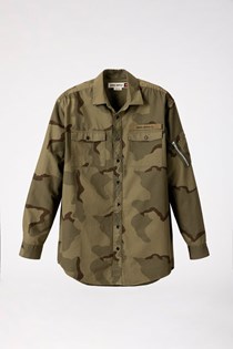 MILITARY LOOK ΣΤΡΑΤΙΩΤΙΚΟ ΣΤΥΛ