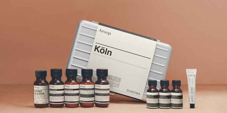 RIMOVA TRAVEL KIT