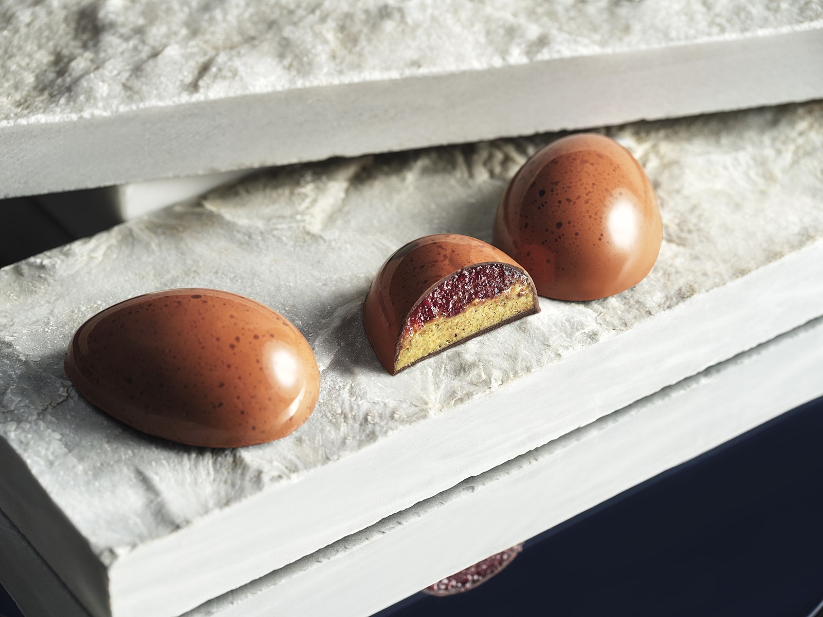 Ένα πασχαλινό αυγό με έμπνευση από την αρχαία Ελλάδα 3