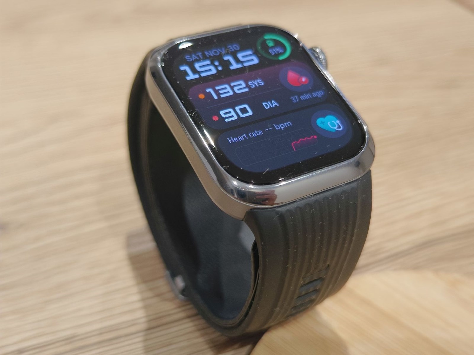 Huawei Watch D2