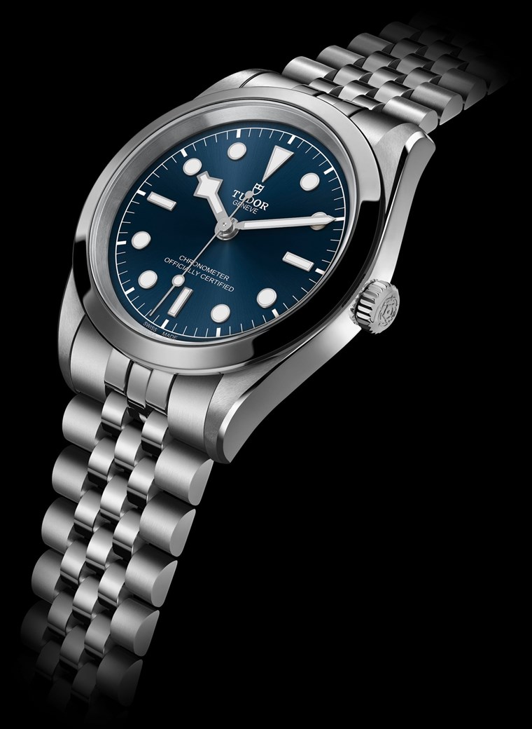 Tudor Black Bay 31-36-39-41