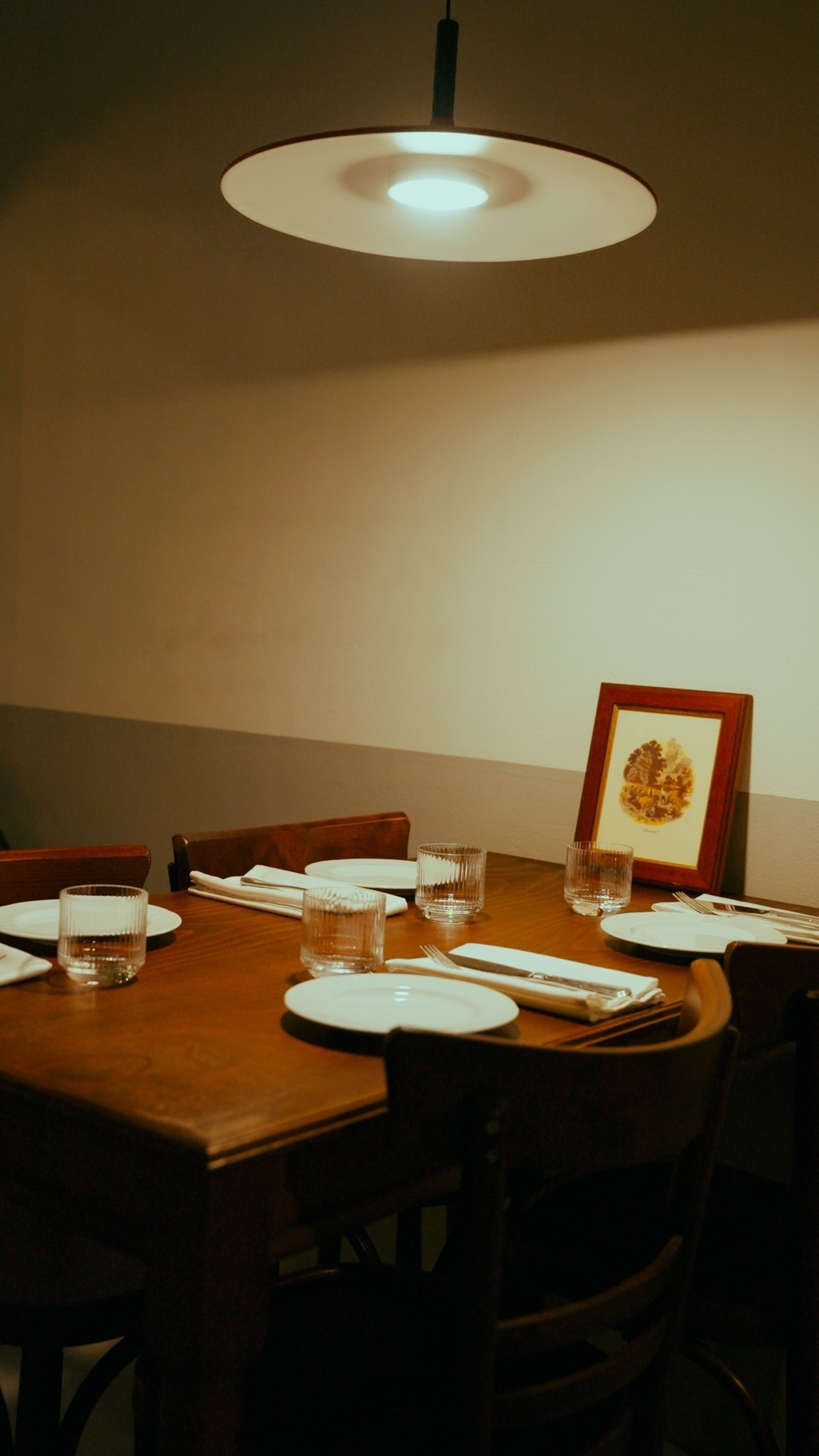 Osteria Mamma
