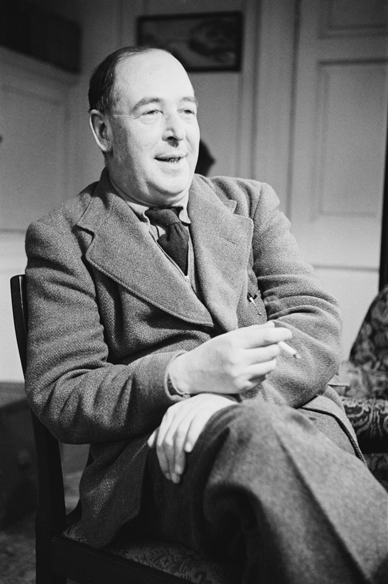 C. S. Lewis