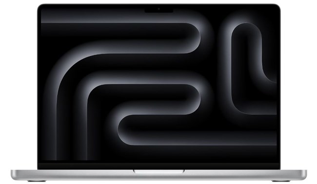 MacBook Pro M3 14