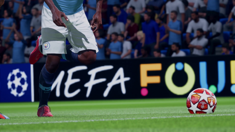 FIFA 20
