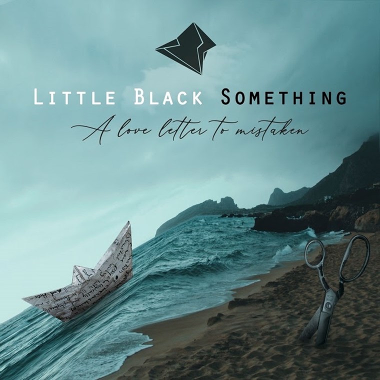 Οι Little Black Something δεν είναι άλλη μία ροκ μπάντα