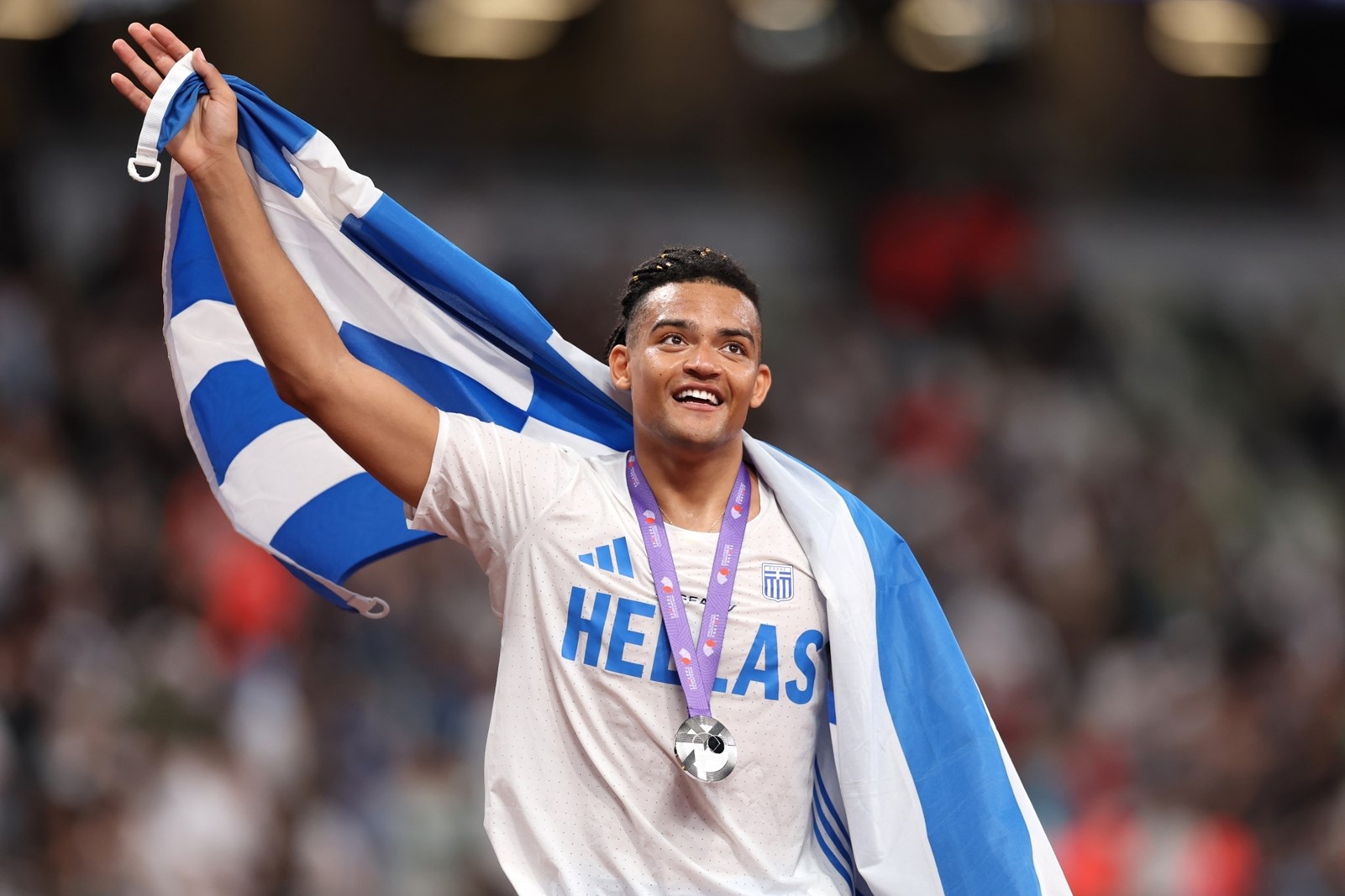 Ο Εμμανουήλ Καραλής