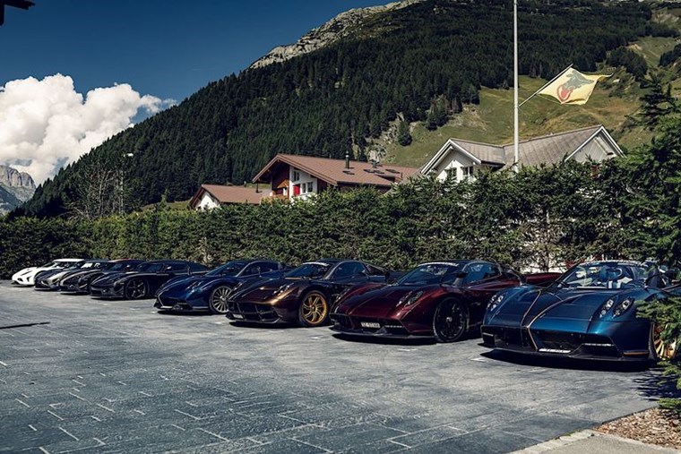 ΑΓΩΝΑΣ SUPERCAR OWNER CIRCLE 2019 4