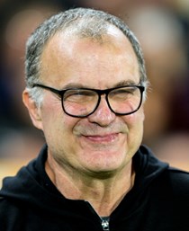 O Marcelo Bielsa είναι ό,τι καλύτερο συνέβη στο αγγλικό ποδόσφαιρο εδώ και χρόνια