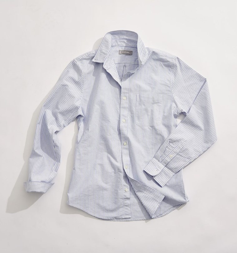 EVERLANE OXFORD SHIRT