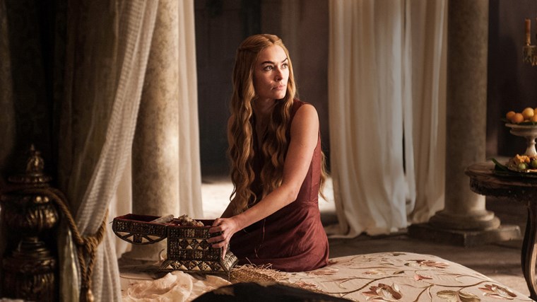 Η νέα θεωρία για την 8η σεζόν του Game of Thrones δίνει στην Cersei αυτό που της αξίζει