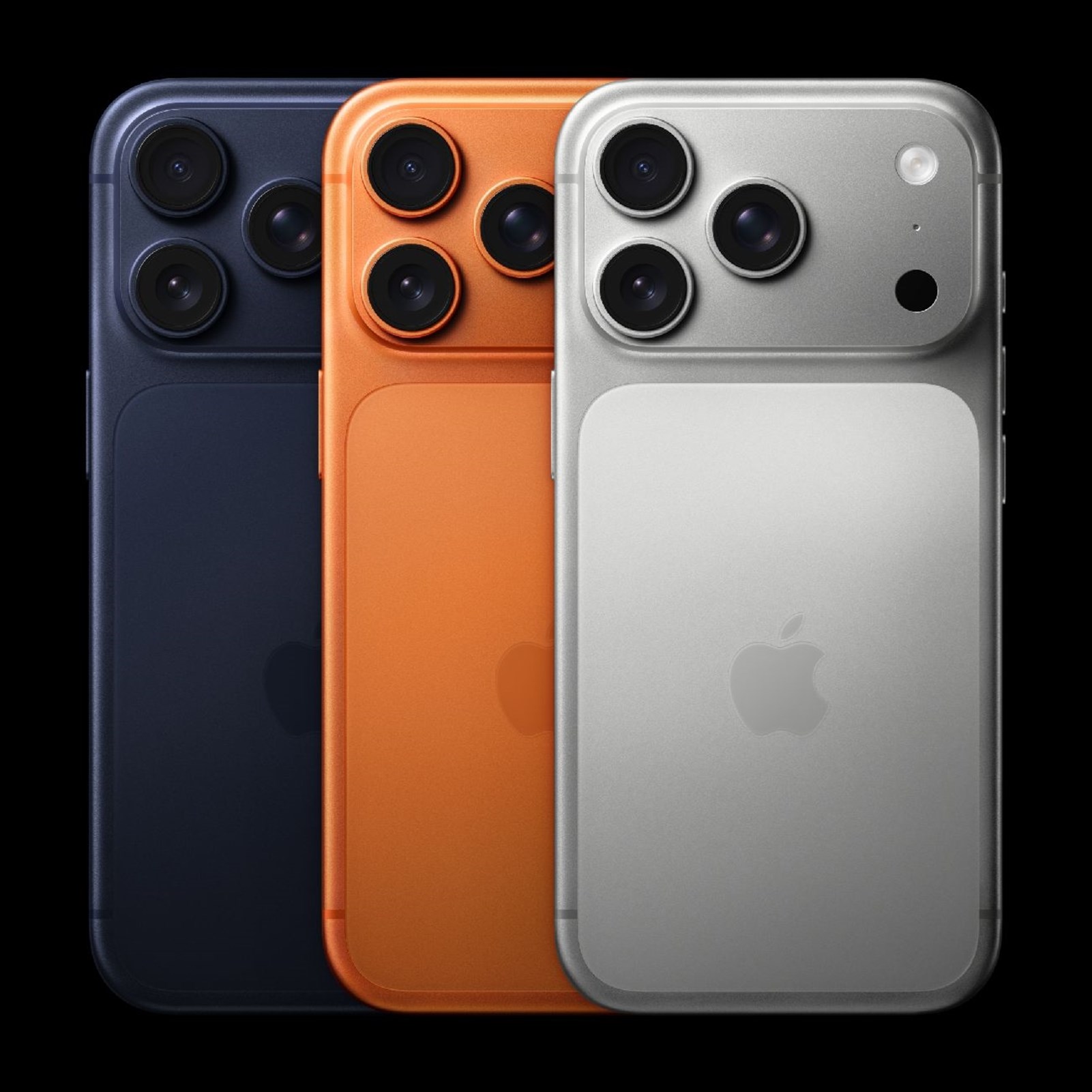 Η Apple αποκάλυψε τα iPhone 17 -Πόσο λεπτό είναι το iPhone Air, όλα όσα θέλετε να μάθετε