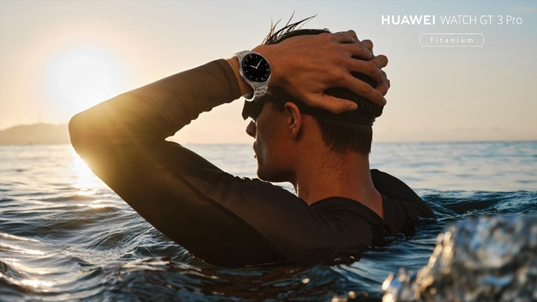 Huawei Watch