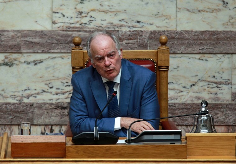 Ο Κυριάκος Μητσοτάκης προτείνει τον Κώστα Τασούλα για Πρόεδρο της Δημοκρατίας (video)