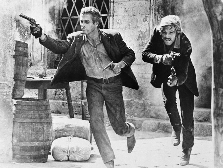 Paul Newman