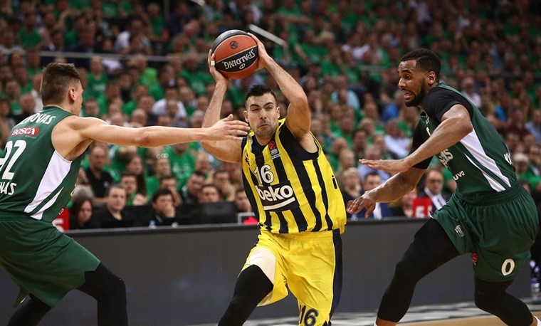 ΦΕΝΕΡΜΠΑΧΤΣΕ FINAL FOUR 2019