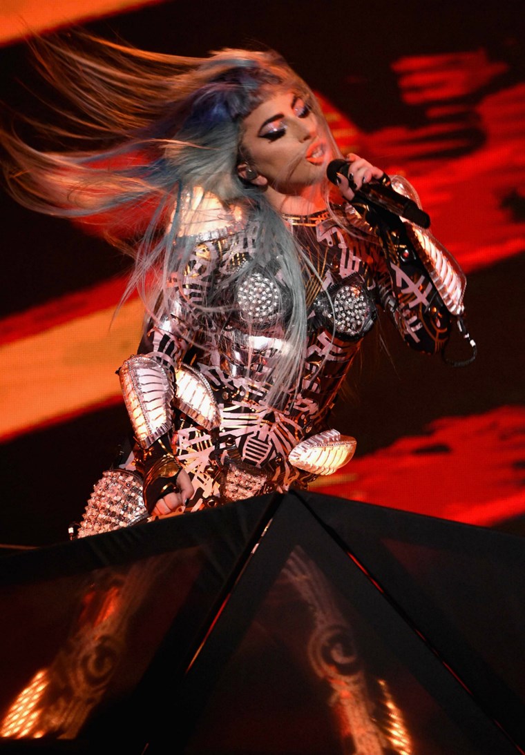 Lady Gaga: Το τολμηρό σύμβολο της pop και η πρέσβειρα της Tudor