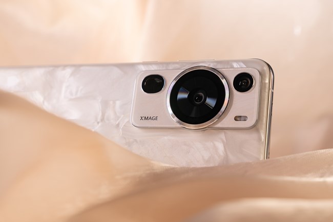 HUAWEI P60 Pro