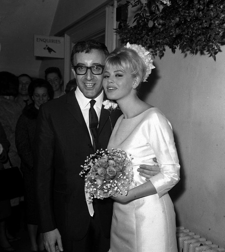 Peter Sellers