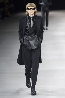 ΤΑΣΕΙΣ ΜΟΔΑΣ ΦΘΙΝΟΠΩΡΟ/ΧΕΙΜΩΝΑΣ