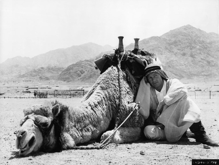Peter O'Toole