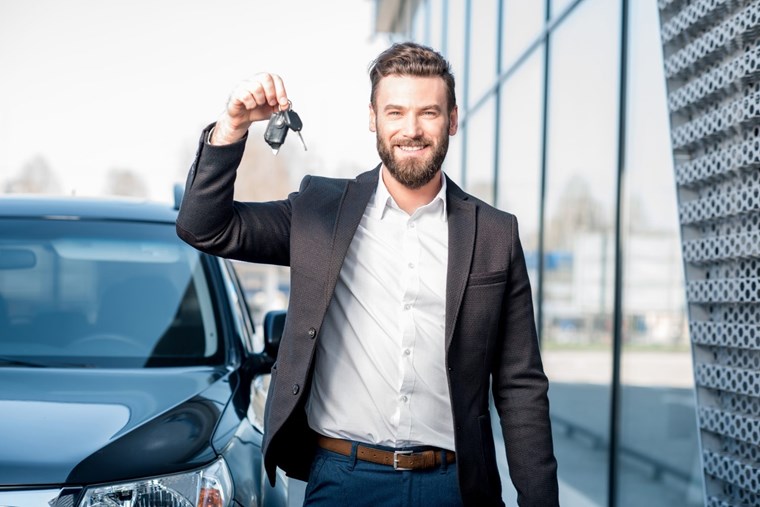 Αυτοκίνητο με leasing: πάρε κι εσύ την καλύτερη απόφαση!
